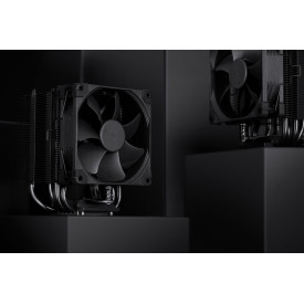 Охладител за процесор Noctua CPU Cooler NH-U9S chromax.black