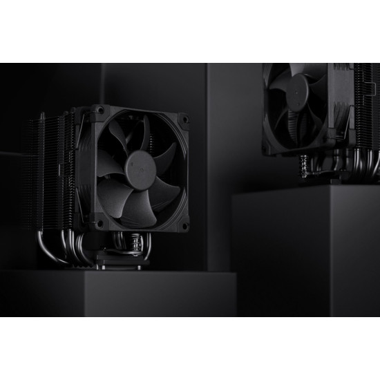 Охладител за процесор Noctua CPU Cooler NH-U9S chromax.black
