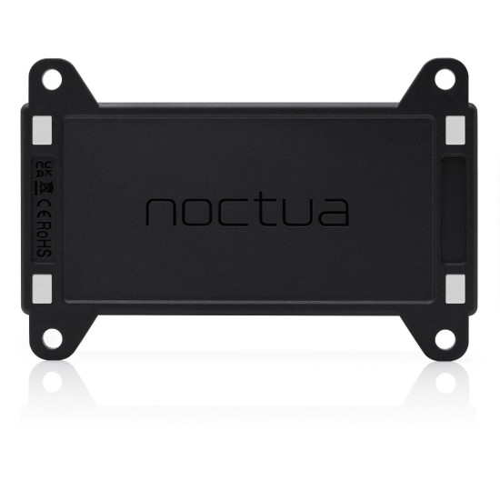 Разклонител за вентилатори Noctua Fan Hub - 8 port PWM 5V/12V/24V - NV-FH2