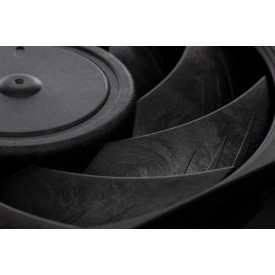 Вентилатор Noctua Fan 120mm NF-A12x25-PWM chromax.black.swap