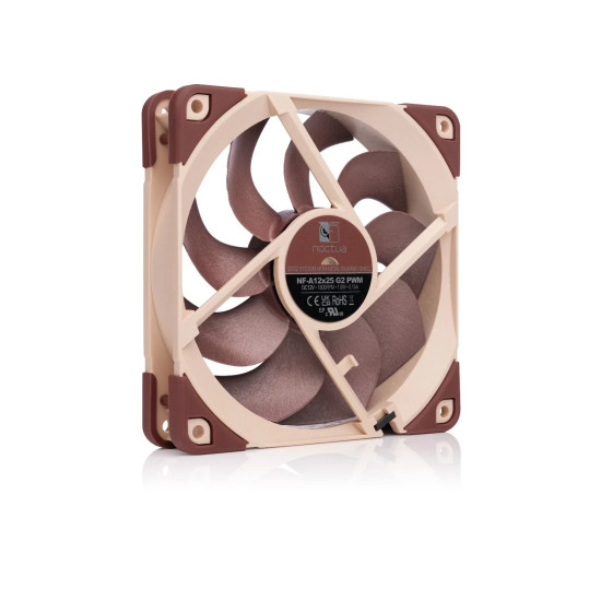 Вентилатор Noctua Fan 120mm NF-A12x25 G2 PWM