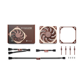 Вентилатор Noctua Fan 120mm NF-A12x25 G2 PWM