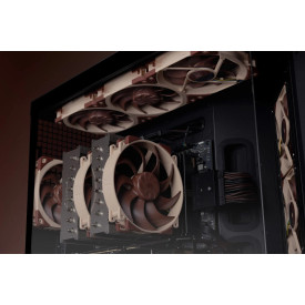 Вентилатор Noctua Fan 120mm NF-A12x25 G2 PWM