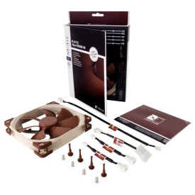 Вентилатор Noctua Fan 140mm NF-A14 FLX