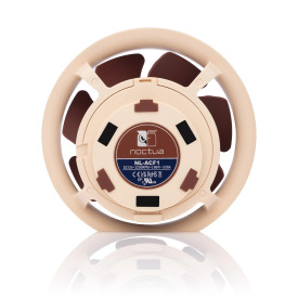 Вентилатор Noctua Fan 80mm NL-ACF1 - VRM/Auxiliary