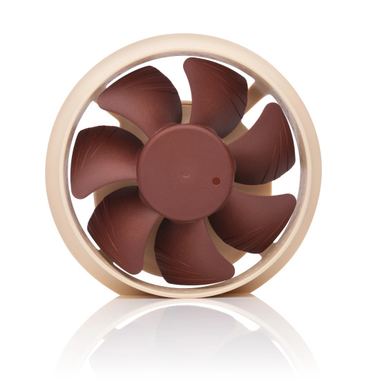 Вентилатор Noctua Fan 80mm NL-ACF1 - VRM/Auxiliary