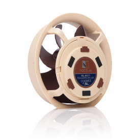 Вентилатор Noctua Fan 80mm NL-ACF1 - VRM/Auxiliary