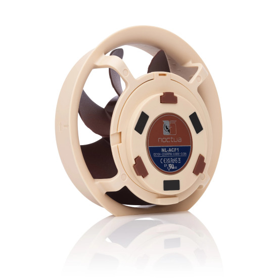 Вентилатор Noctua Fan 80mm NL-ACF1 - VRM/Auxiliary