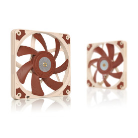 Вентилатор Noctua Fan 120x120x15mm NF-A12x15-FLX