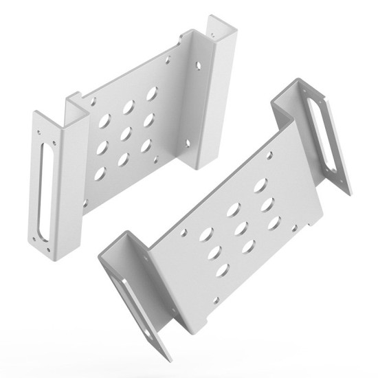Адаптер Orico SSD/HDD bracket 2.5"/3.5"->5.25" - AC52535-1S-SV