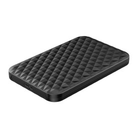 Външна кутия за диск Orico Storage - Case - 2.5 inch USB3.0 - 2520U3-BK-EP