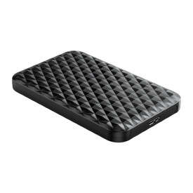 Външна кутия за диск Orico Storage - Case - 2.5 inch USB3.0 - 2520U3-BK-EP