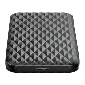 Външна кутия за диск Orico Storage - Case - 2.5 inch USB3.0 - 2520U3-BK-EP