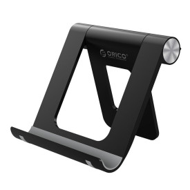 Стойка за телефон/таблет за бюро Orico Phone/Tablet Holder - PH2-BK