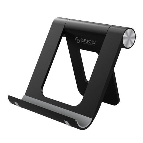 Стойка за телефон/таблет за бюро Orico Phone/Tablet Holder - PH2-BK