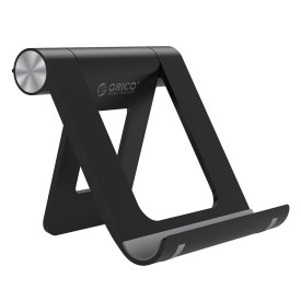 Стойка за телефон/таблет за бюро Orico Phone/Tablet Holder - PH2-BK