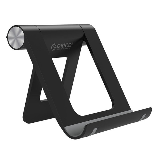 Стойка за телефон/таблет за бюро Orico Phone/Tablet Holder - PH2-BK