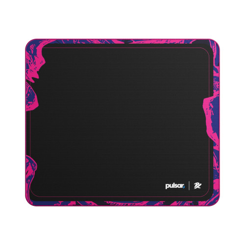 Подложка за мишка Pulsar Gaming Mousepad - PRX Edition Mouse Pad XL