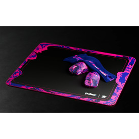 Подложка за мишка Pulsar Gaming Mousepad - PRX Edition Mouse Pad XL