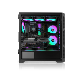 Кутия за компютър Raijintek Case EATX - PONOS ULTRA MS4