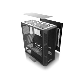 Кутия за компютър Raijintek Case EATX - PONOS ULTRA MS4