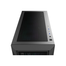 Кутия за компютър Raijintek Case EATX - PONOS ULTRA MS4