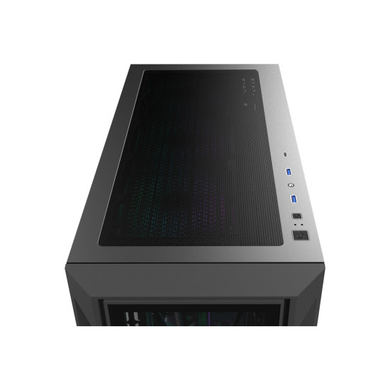 Кутия за компютър Raijintek Case EATX - PONOS ULTRA MS4