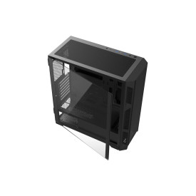 Кутия за компютър Raijintek Case EATX - PONOS ULTRA MS4