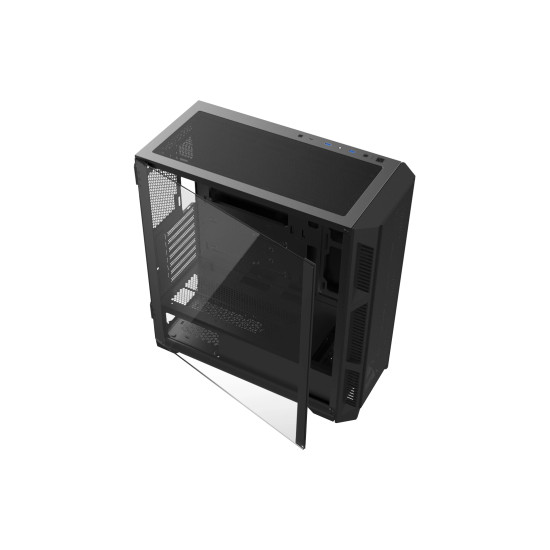 Кутия за компютър Raijintek Case EATX - PONOS ULTRA MS4