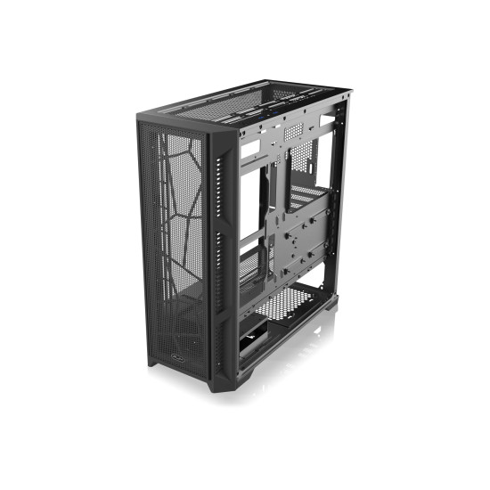 Кутия за компютър Raijintek Case EATX - PONOS ULTRA MS4