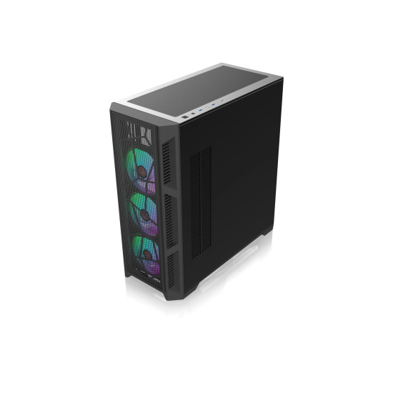 Кутия за компютър Raijintek Case EATX - PONOS ULTRA MS4