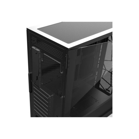 Кутия за компютър Raijintek Case EATX - PONOS ULTRA MS4