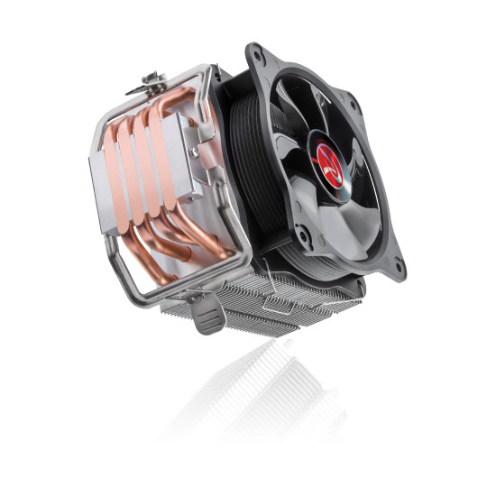 Охладител за процесор Raijintek CPU Cooler - AIDOS II