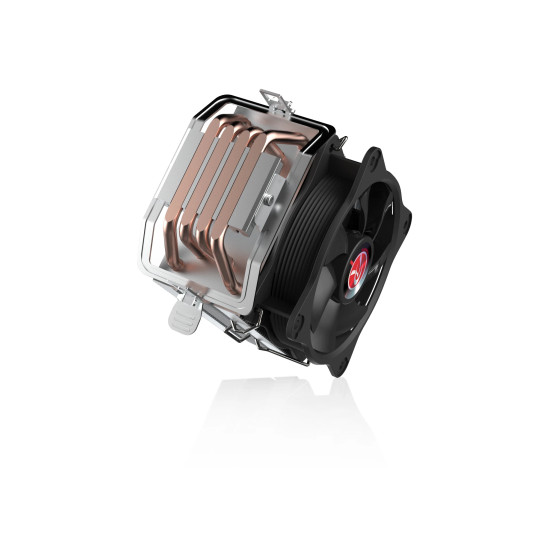 Охладител за процесор Raijintek CPU Cooler - AIDOS II