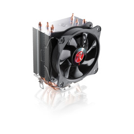 Охладител за процесор Raijintek CPU Cooler - AIDOS II