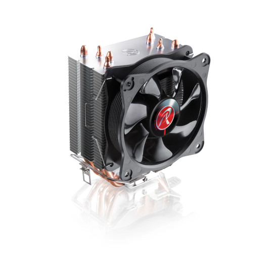 Охладител за процесор Raijintek CPU Cooler - AIDOS II