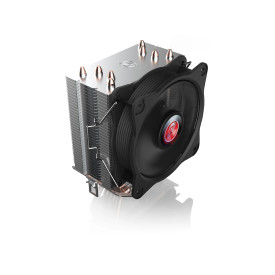 Охладител за процесор Raijintek CPU Cooler - AIDOS II