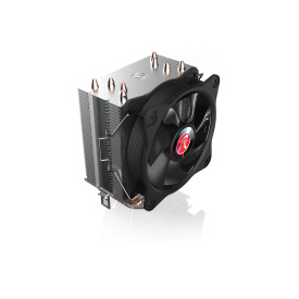 Охладител за процесор Raijintek CPU Cooler - AIDOS II