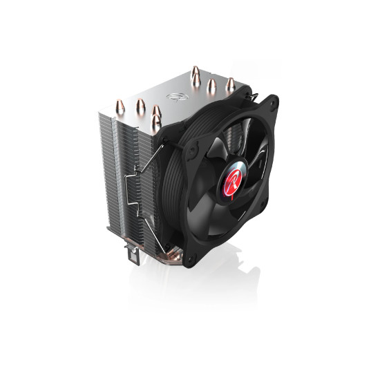 Охладител за процесор Raijintek CPU Cooler - AIDOS II