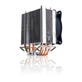 Охладител за процесор Raijintek CPU Cooler - AIDOS II