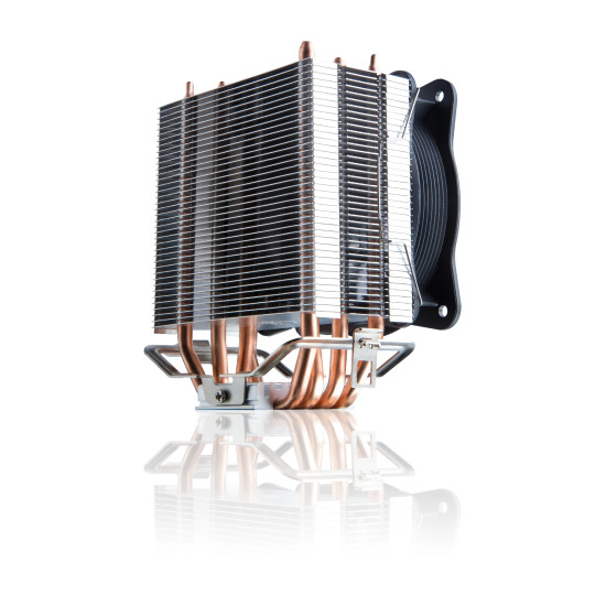 Охладител за процесор Raijintek CPU Cooler - AIDOS II