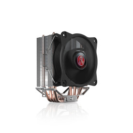 Охладител за процесор Raijintek CPU Cooler - AIDOS II