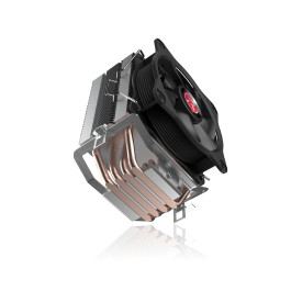 Охладител за процесор Raijintek CPU Cooler - AIDOS II