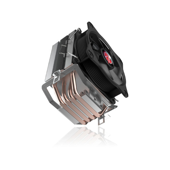 Охладител за процесор Raijintek CPU Cooler - AIDOS II