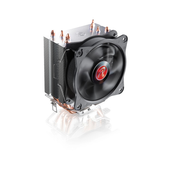 Охладител за процесор Raijintek CPU Cooler - AIDOS II