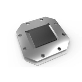 Водно охлаждане Raijintek Water Cooling - ORCUS 240 RBW