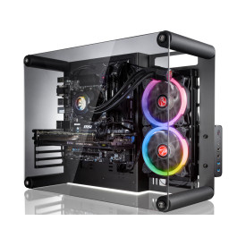 Водно охлаждане Raijintek Water Cooling - ORCUS 240 RBW