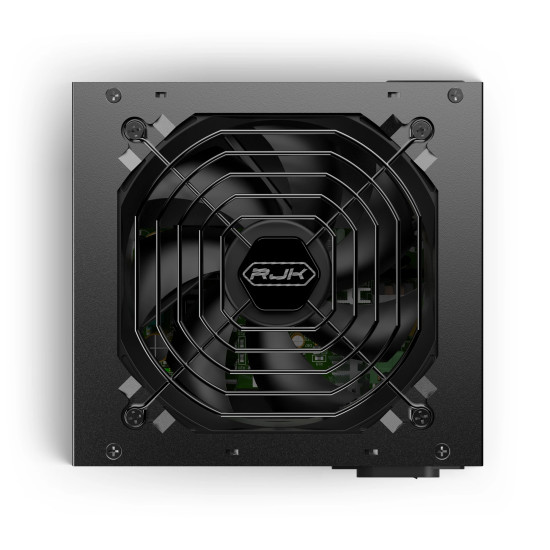Захранване Raijintek ERMIS EVO 750B - ATX 3.1, 750W, Bronze