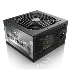 Захранване Raijintek ERMIS EVO 750B - ATX 3.1, 750W, Bronze