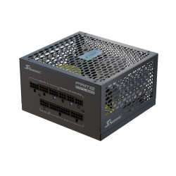 Захранване Seasonic PSU 500W Fanless - PRIME FANLESS PX-500 - SSR-500PL